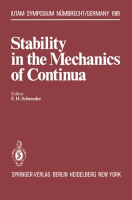 【预订】Stability in the Mechanics of Contin...