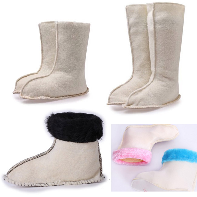 Chaussures - bottes caoutchouc homme pour hiver - Ref 965568 Image 1