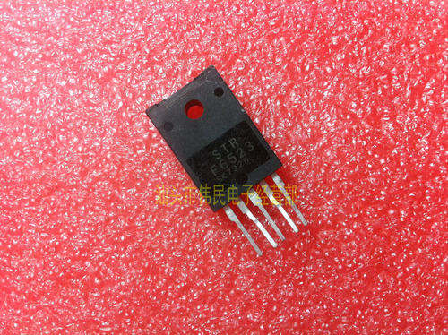 电源模块STRF6523 STR-F6523测试好
