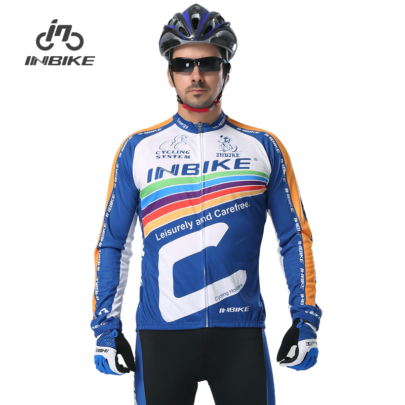 Tenue de cycliste homme INBIKE - Ref 2207858 Image 2