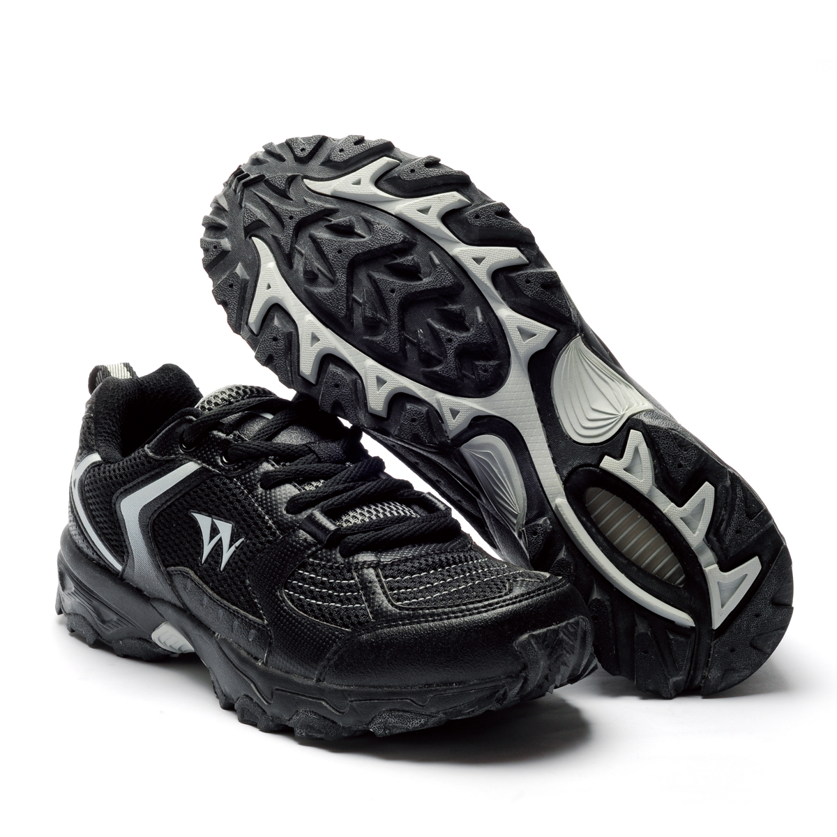 Chaussures de Badminton homme - Ref 846399 Image 1
