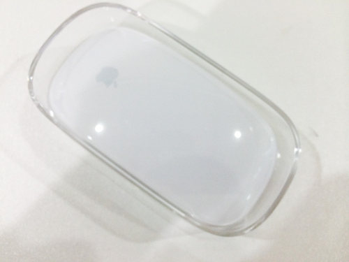苹果蓝牙笔记本电脑鼠标