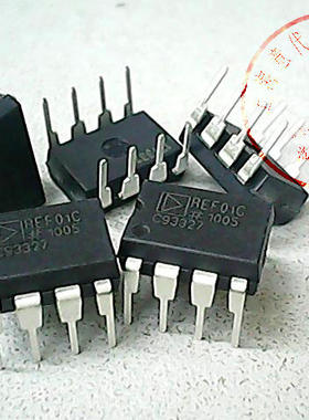 REF01CP   ADI   DIP-8〖正品原装〗赛格市场G332室实体店 现货