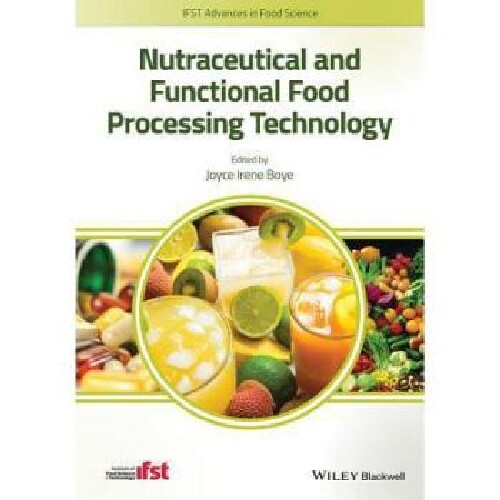 【预订】Nutraceutical and Functional Food Pr...