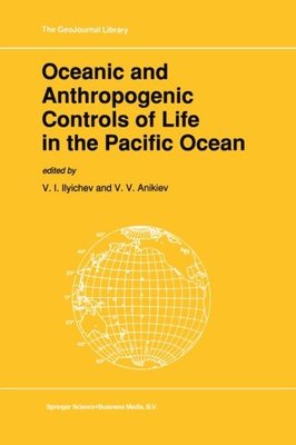【预订】Oceanic and Anthropogenic Controls o...