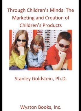 【预售】Through Children's Minds: The Marketin