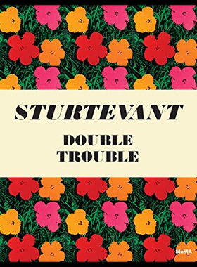 【预售】Sturtevant: Double Trouble