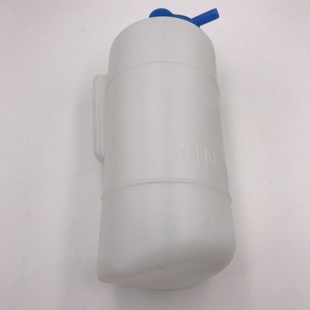 斗山大宇DH55挖掘机副水箱回水壶附大宇55付水箱 挖掘机配件