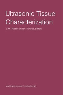 Characterization Tissue Ultrasonic ... 预订