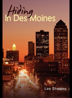 【预售】Hiding in Des Moines