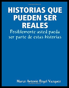 【预售】Historias Que Pueden Ser Reales