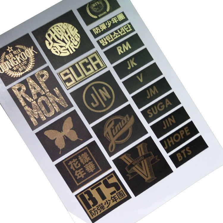 Sticker pour téléphone portable - Ref 1369518 Image 1