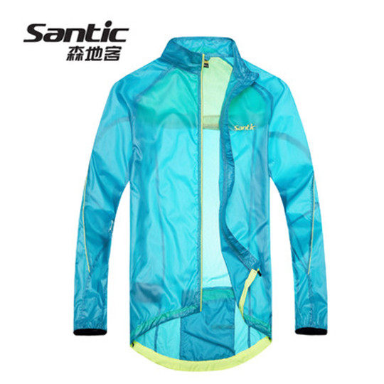 Tenue de cyclisme mixte SANTIC - Ref 2217921 Image 1
