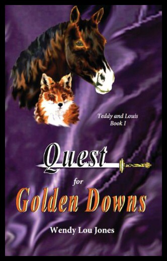 【预售】Quest for Golden Downs