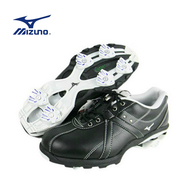 Chaussures de golf femme MIZUNO - Ref 867910 Image 1