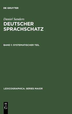 【预售】Systematischer Teil