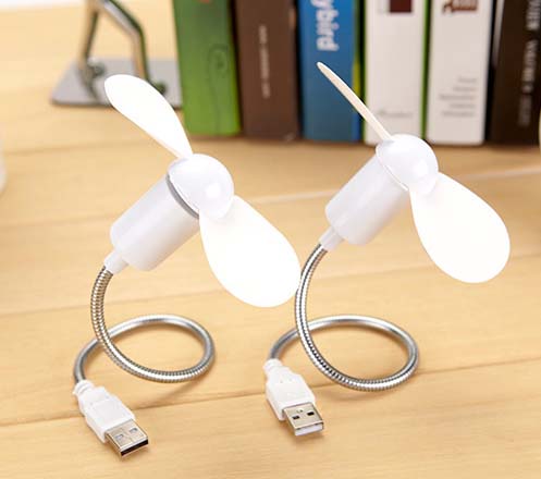 Ventilateur USB - Ref 406486 Image 1