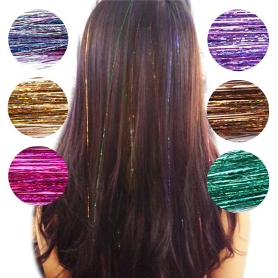 Extension mèches - Ref 221640 Image 1