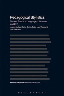 Trends Stylistics Current Lang... 预售 Pedagogical