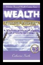 【预售】Wealth Through Property: A Wholistic Guide to All