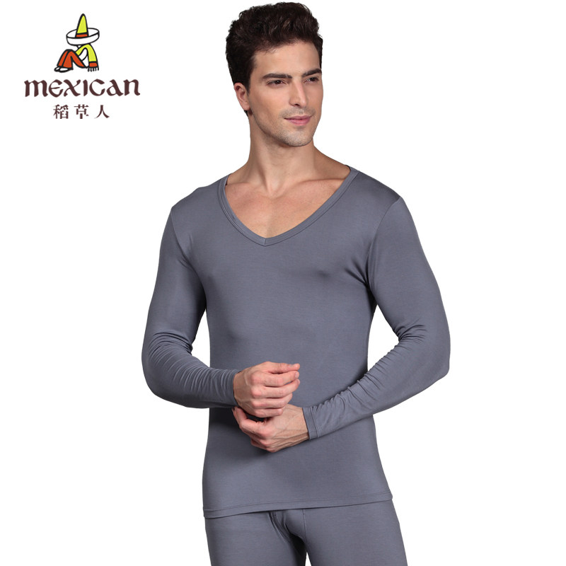 Sous-vêtement thermo jeunesse MEXICAN DSTZ86907 en viscose - Ref 750883 Image 1