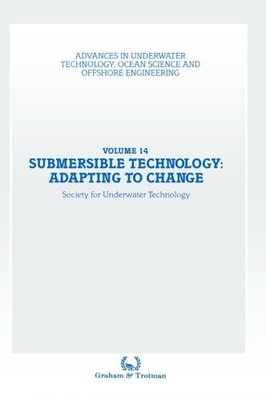 【预订】Submersible Technology: Adapting to ...