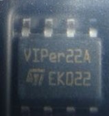 原装全新ST VIPER22A VIPer22 SOP-8贴片