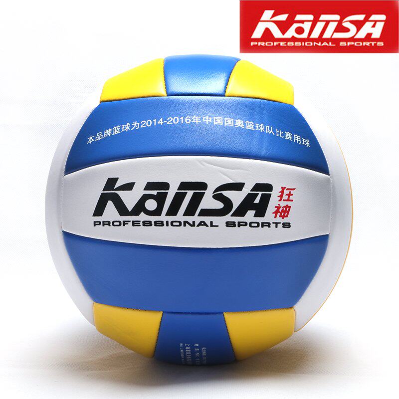 Ballon de volley-ball - Ref 2012667 Image 1