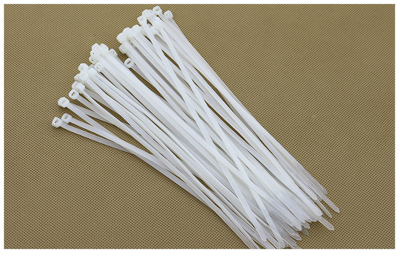 国标环保尼龙扎带 束线带 线扣 耐高温扎带 4*250mm (10条/份),电子元器件市场,电线扎带/束线带,淘宝优惠券,粉丝福利购,淘宝优惠卷