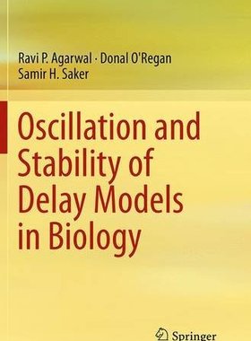 【预订】Oscillation and Stability of Delay M...