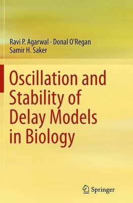 【预订】Oscillation and Stability of Delay M...
