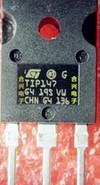 【原装拆机】TIP147 大功率三极管 15A 100V 125W TO-3P 电子器件