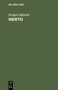 【预售】Nerto