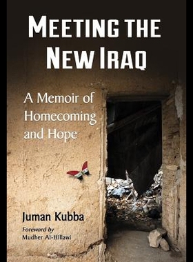 【预售】Meeting the New Iraq