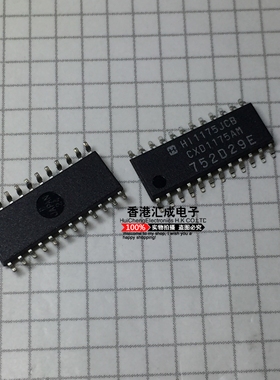 CXD1175AM CXD1175 SOP24 全新原装