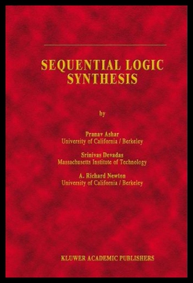 【预售】Sequential Logic Synthesis