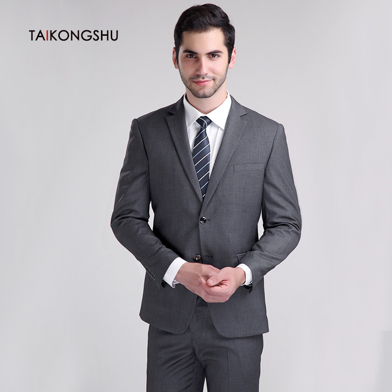 Costume homme TAIKONGSHU 100% Polyester pour automne - Ref 1569483 Image 21