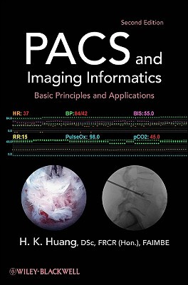 【预售】PACS and Imaging Informatics: Basic Principles