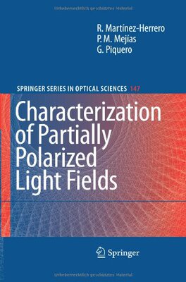 【预订】Characterization of Partially Polari...