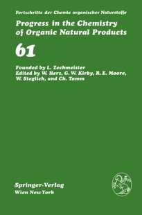 预订 Organischer Fortschritte Chemie ... Der
