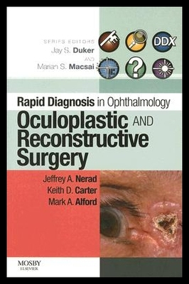 【预售】Oculoplastic and Reconstructive Surgery