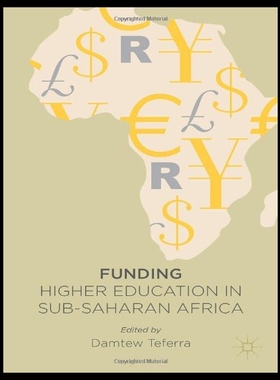 【预售】Funding Higher Education in Sub-Saharan Africa