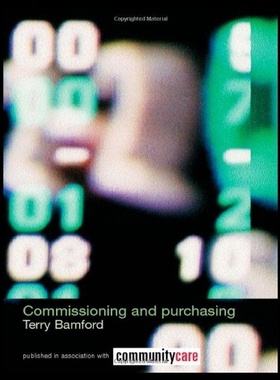 【预售】Commissioning and Purchasing
