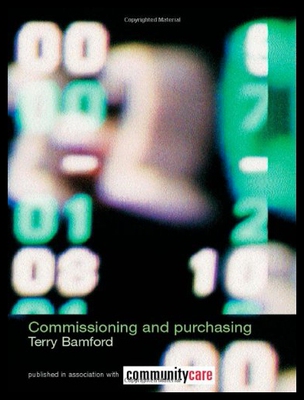 【预售】Commissioning and Purchasing