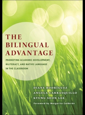 【预售】The Bilingual Advantage: Promoting Academic Devel