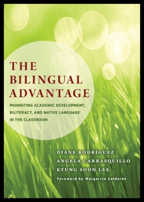 【预售】The Bilingual Advantage: Promoting Academic Devel