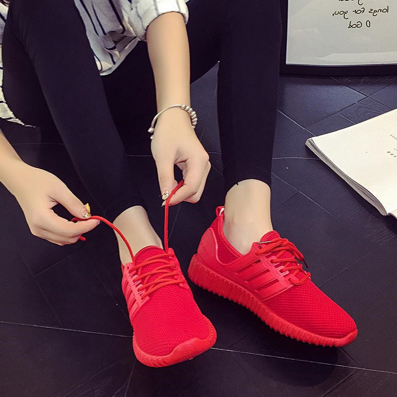 Lazy man spring and autumn A pedal motion leisure time Women's Shoes Mesh cloth Flat bottom Single shoes Mother shoes lady mom middle agein the Women's Shoes, Low shoes  category - from Buy2taobao.com to provide professional Taobao agent buy service