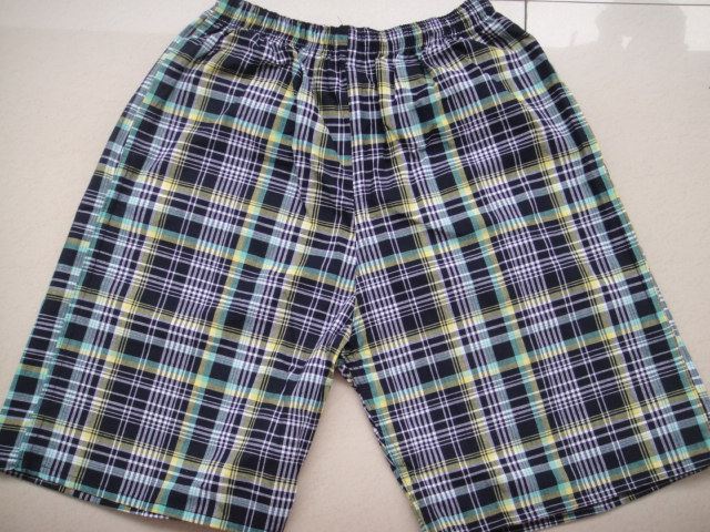 Pantalon pyjama - Ref 726246 Image 1