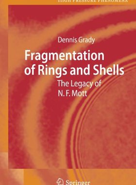 【预订】Fragmentation of Rings and Shells: T...