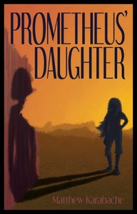 【预售】Prometheus' Daughter